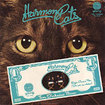 HARMONY CATS / Tem Dinheiro Nisso / Seja Como Nos (De Pe No Chao)　(7inch)